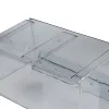 Ящик морозильної камери (нижній) для холодильника Electrolux 2247086420 1