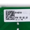 Модуль управления для холодильника Gorenje 514215 0