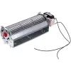 Тангенциальный вентилятор BW-2 L=240mm D крыльчатки=60mm 1