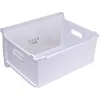 Ящик морозильної камери (середній) для холодильника Gorenje HK2086318 430х340х243 мм 0