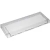 Панель ящика морозильной камеры Whirlpool 480132101287 400x150mm (верхнего) 0