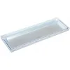 Indesit C00140820 Крышка откидная фреш зоны для холодильника  1