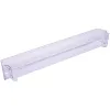 Полка двери морозильной камеры для холодильника Samsung DA63-07714A 575x90mm 0
