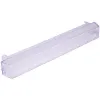 Полка двери морозильной камеры для холодильника Samsung DA63-07714A 575x90mm 1