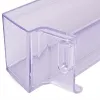 Полка двери морозильной камеры для холодильника Samsung DA63-07714A 575x90mm 2