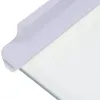 Полка над ящиком для овощей в холодильник Electrolux 8075922024 460x380mm (стеклянная, с вентиляционной решеткой) 1