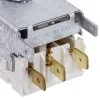 Термостат K57-L5301 капілярний 120см для холодильника Zanussi 2262159029 3