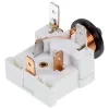Реле пускове для холодильника Danfoss 117U6015 0