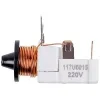 Реле пускове для холодильника Danfoss 117U6015 2
