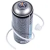 Очищувач для кондиціонера ERRECOM AB1049.N.01 (пінний, 400ml) Evaporator Foam Cleaner 1