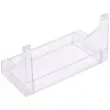 Полка двери (средняя) для холодильника Whirlpool 481010592791 205x95mm 0