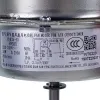 Мотор вентилятора блока для кондиционера Cooper&Hunter (C&H) 150130676 YDK35-6X 35W 220-240V 0.29A 0