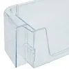 Дверна полиця для пляшок для холодильника Whirlpool 480132102633 490x110mm (з піктограмою) 1