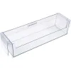 Полка двери (нижняя) для холодильника Bosch 11000440 441.2x124.5mm 0
