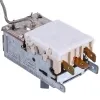 Термостат капілярний K54-L2061 1500mm (-27°С) 1