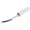 Electrolux 2425155013 Сенсор температуры для холодильника L=15mm  0