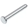 Штифт-фиксатор ролика для ножки морозильной камеры Electrolux 4055124889 0