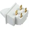 Ariston C00173740 Выключатель света DR-104  для холодильника   0