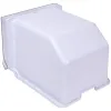 Ящик морозильной камеры (нижний) для холодильника Samsung DA97-19211D 395х300х258 мм 1