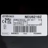 Компрессор для холодильника EMBRACO ASPERA NEК6210Z R134 578W 0