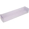 Полка двери (нижняя) для холодильника Samsung DA97-25031A 625x135mm 1