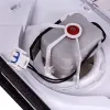 Вентилятор морозильной камеры для холодильника Gorenje 413239 EG1512-V12.1 2W 240V 2