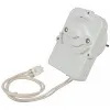 Beko 4364270285 Двигатель вентилятора FDQR207Y3L  для испарителя холодильника  0