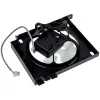 Вентилятор для холодильника Whirlpool 481010424925 W104249425 3.5W 220V 1