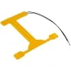 Тен відтайки для морозильної камери Electrolux 2084920012 1
