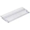 Beko 5906370600 Панель (откидная, верхняя) морозильной камеры 445x190mm (с пиктограммой) 0