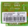 Модуль керування для холодильника Indesit C00307520 THR3 0