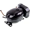 Компресор для холодильника Whirlpool C00629971 EMBRACO FMXY9C R600a (з пусковим реле) 2