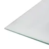 Electrolux 4055344289 Полка для холодильника (стеклянная с обрамлением) 0