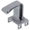 Петля дверей для холодильника AEG 8079133016 (верхня права) 0