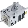 Термостат 077B3266 (DANFOSS) для холодильної камери Electrolux 2262380112 0