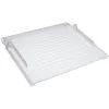 Полка над ящиком для овощей в холодильник Samsung DA97-19933D 455x420mm 0
