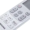 Пульт для кондиционера Samsung DB96-25318F 2