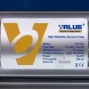 Вакуумный насос Value VE-215 (2 ступ./51 л/мин.) 0