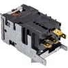 Electrolux 2426350191 Термостат EN60730-2-9 капиллярный для холодильника  1