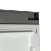 Двері холодильної камери в зборі для холодильника 586x1174mm AEG 140118067952 2