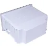 Ящик морозильної камери для холодильника Beko 4669620100 470x250x400mm середній 1