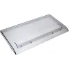 Панель ящика морозильной камеры AEG 2244630063 (нижнего) 422x223mm 0