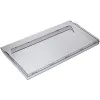 Панель ящика морозильной камеры AEG 2244630063 (нижнего) 422x223mm 1