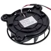 Двигун вентилятора HG12035H12B 12V DC 0.2A для холодильника 1