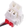 Двигун вентилятора HG12035H12B 12V DC 0.2A для холодильника 2