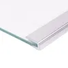 Полиця для холодильника Samsung DA97-16362B 450x395mm (скляна, з обрамленням) 0
