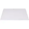 Полка для холодильника Samsung DA97-16362A 450x398mm (стеклянная) 0