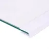 Полка для холодильника Samsung DA97-16362A 450x398mm (стеклянная) 1