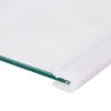 Полка для холодильника Samsung DA97-16362A 450x398mm (стеклянная) 2
