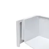 Дверна полиця для пляшок для холодильника Bosch 00660810 490x120mm 1
